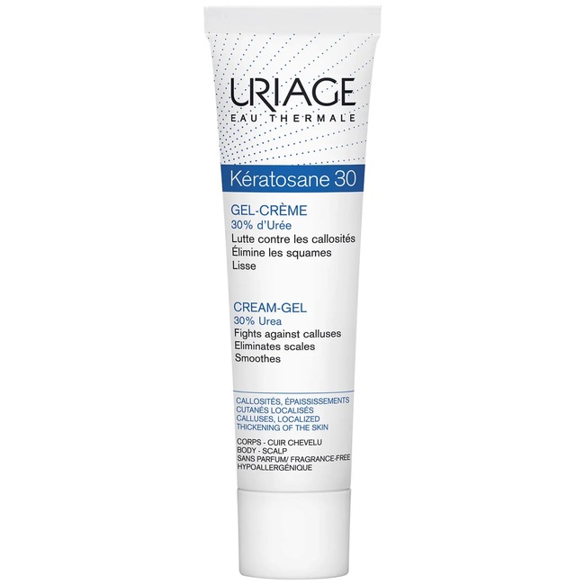 Uriage Keratosane 30 Cream