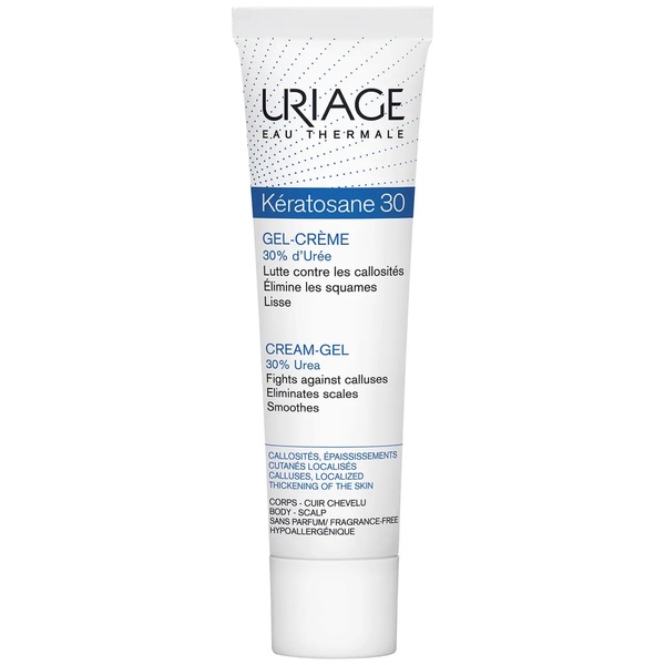 Uriage Keratosane 30 Cream