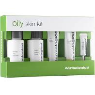 Skin Kit - Oily