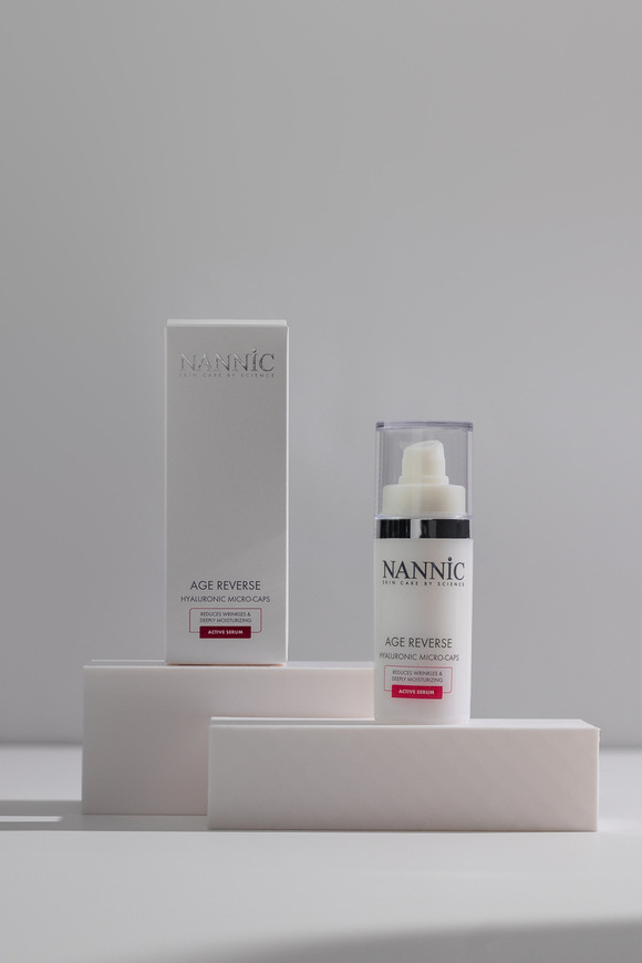 NANNIC Venatrix Couperosa serum