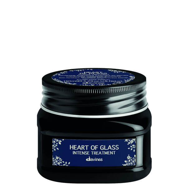 Heart of Glass Intense Treatment