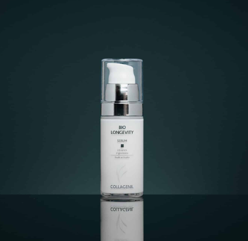 Biolongevity: Serum