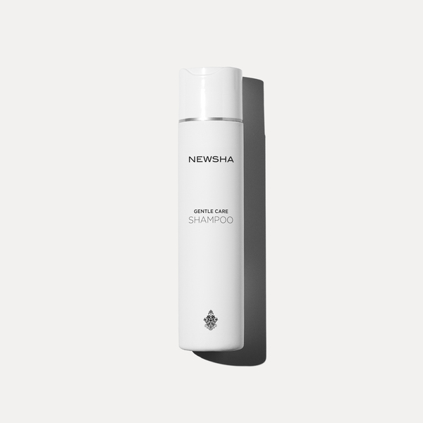 Gentle Care Shampoo