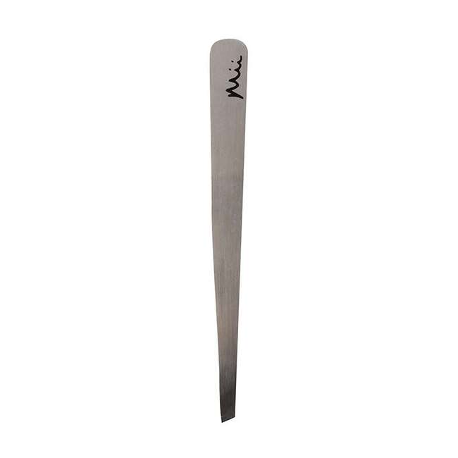 SLANTED TWEEZERS