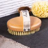 Eve taylor Body Brush