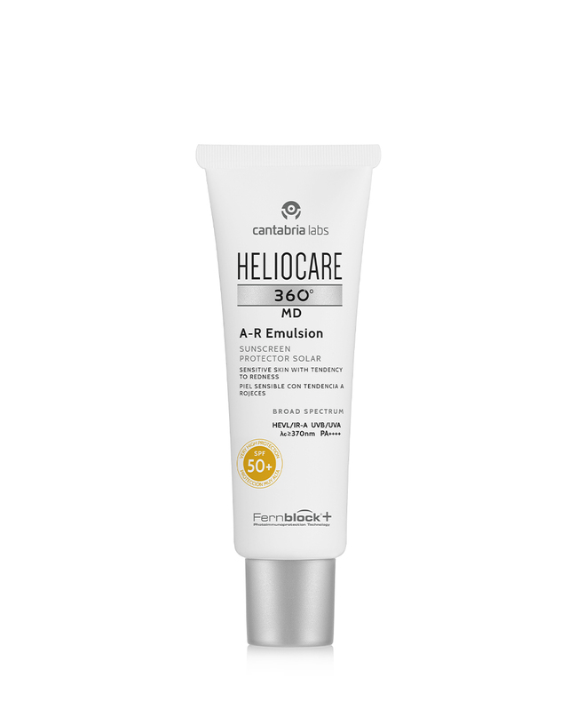 A-R Emulsion MD SPF 50+