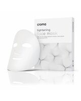 CROMA PHARMA Tightening Face Mask