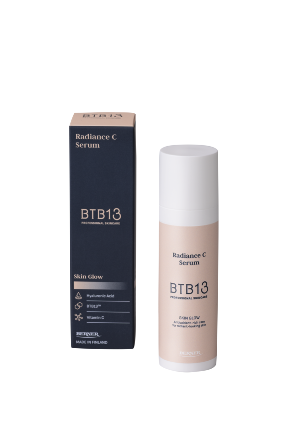 BTB13 Radiance C Serum 30 ml