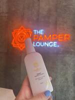 Hand & Foot Lotion