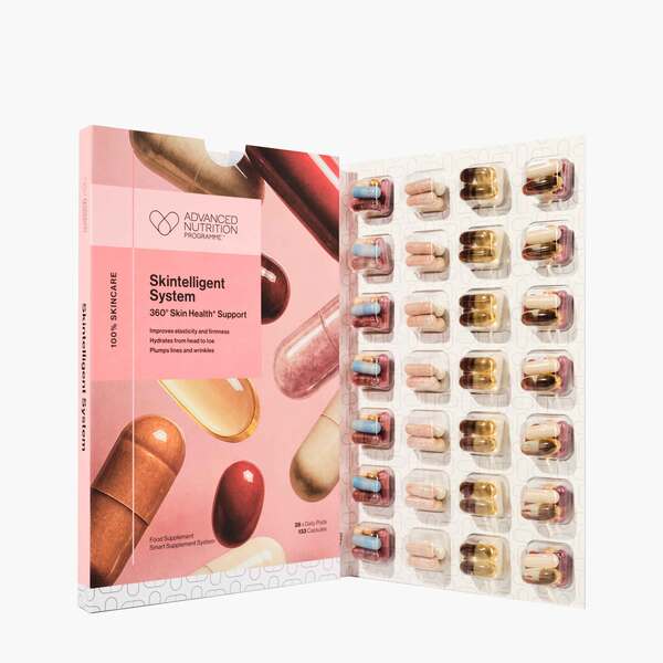  Skintelligent System