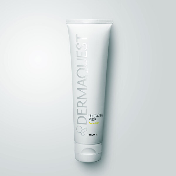 DermaClear Mask