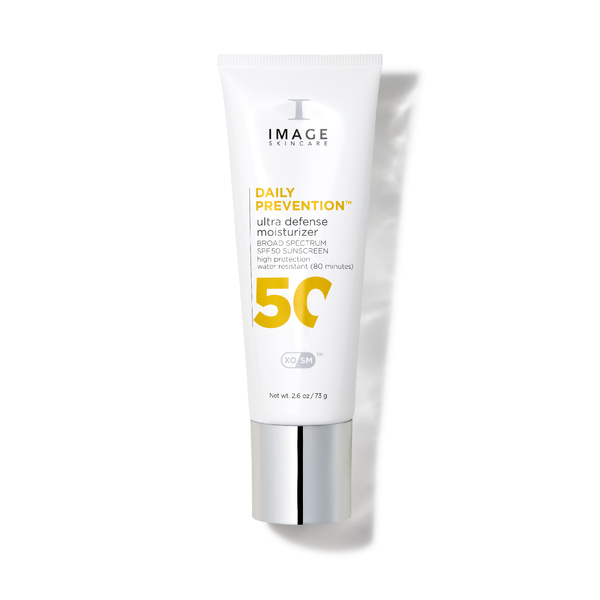 Ultra Defense moisturiser SPF50 73ml