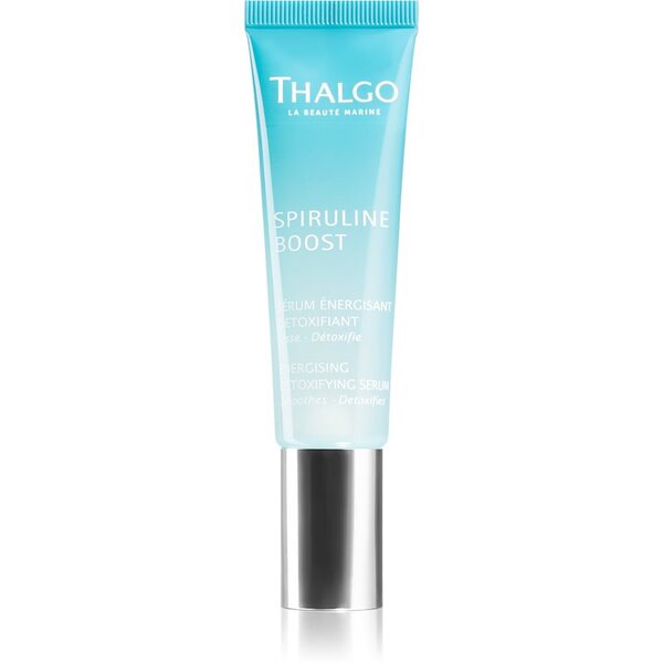 Energising Detoxifying Serum