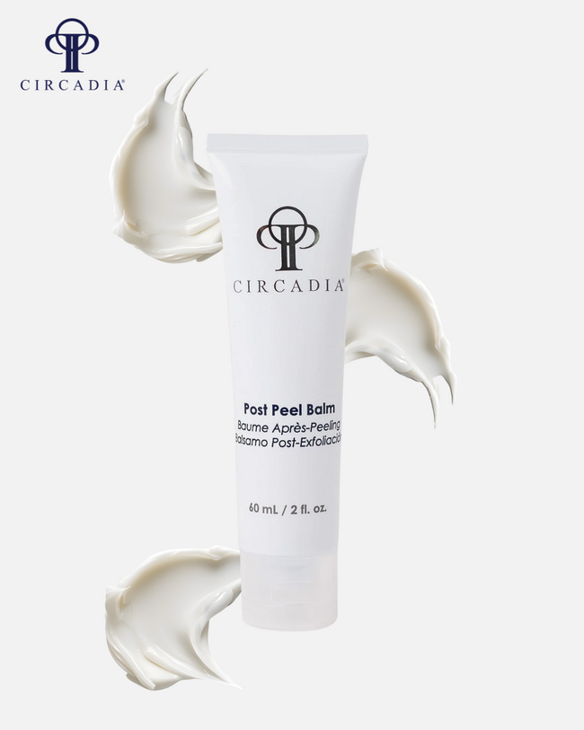 Post-Peel Balm