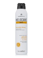 Heliocare Invisible Spray SPF50