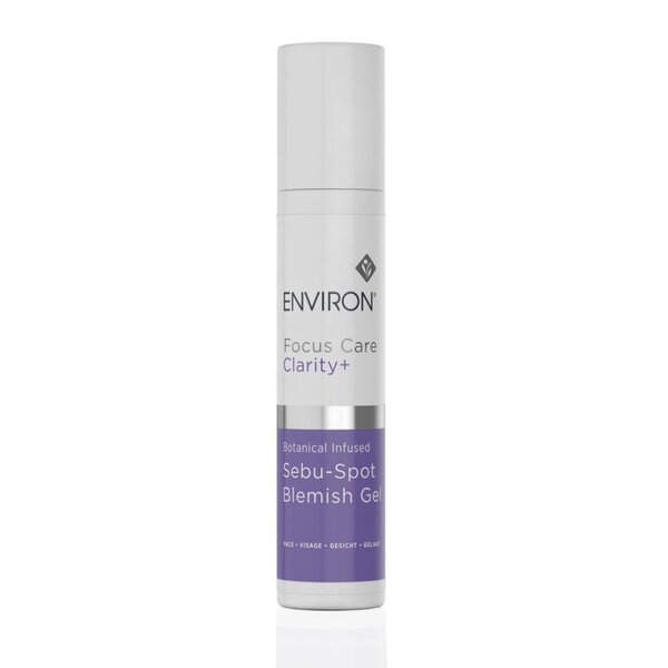 Botanical Infused Sebu-Spot Blemish Gel 10ml