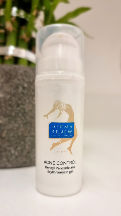 DermaRenew - Acne Control