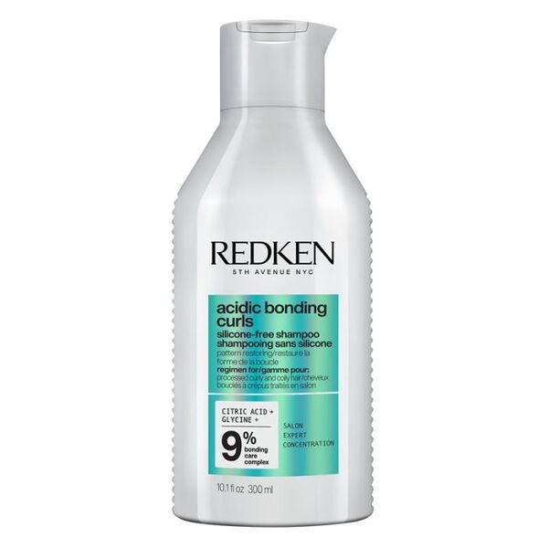 Acidic Bonding Curls - Shampoo