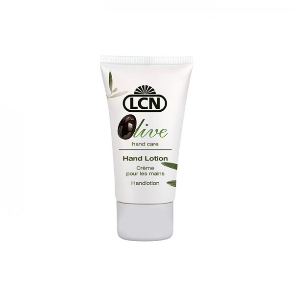 LCN - Olive Hand Lotion (50ml)
