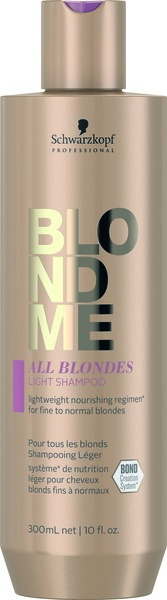 All Blondes Light Shampoo
