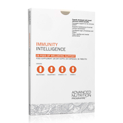 Immunity Intelligence - 28 pods of wellbeing support