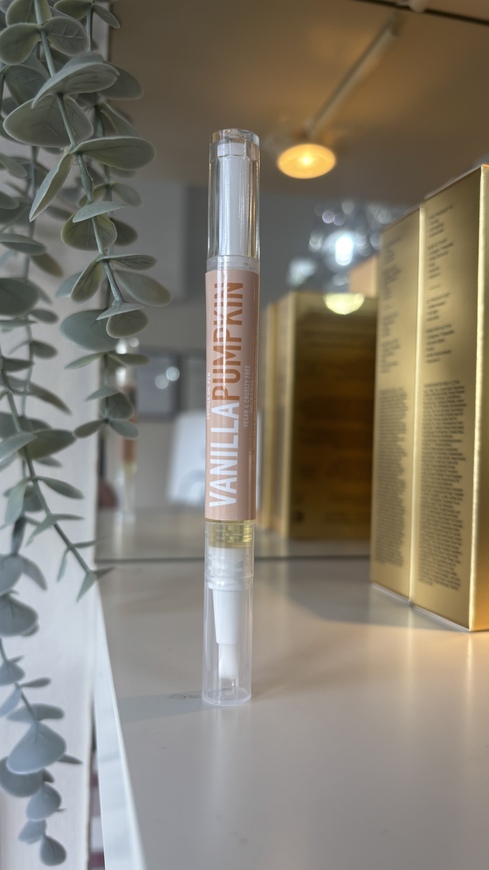 Cuticle Pen VANILLA PUMPKIN