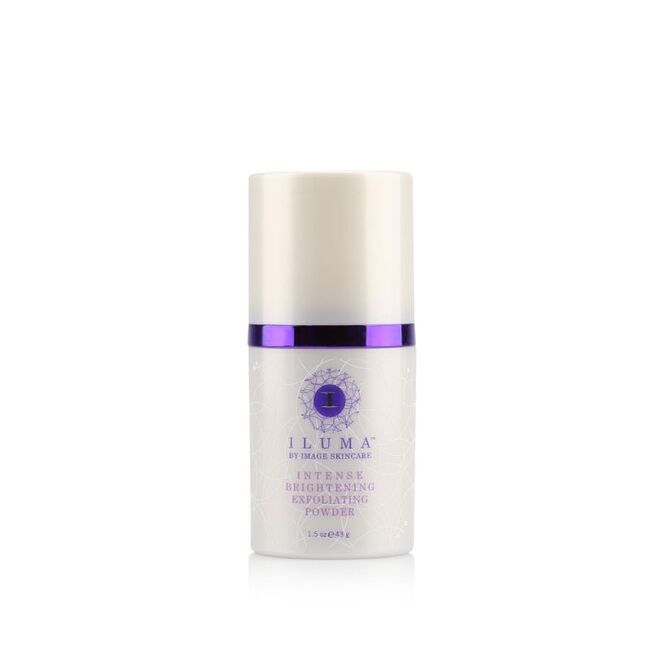 Iluma Brightening Exfoliating Powder 44ml