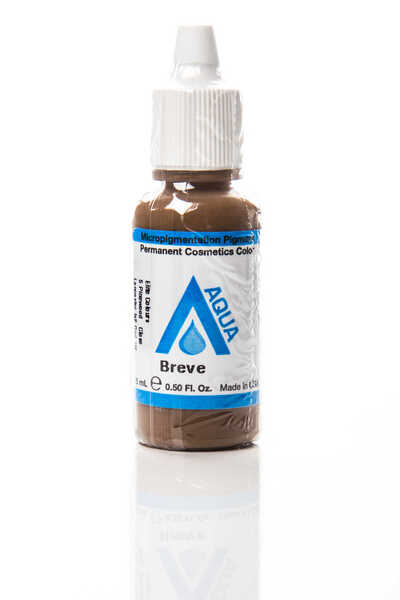 Breve - Aqua - 15ml