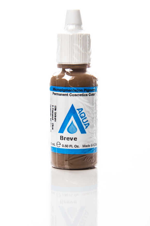 Breve - Aqua - 15ml