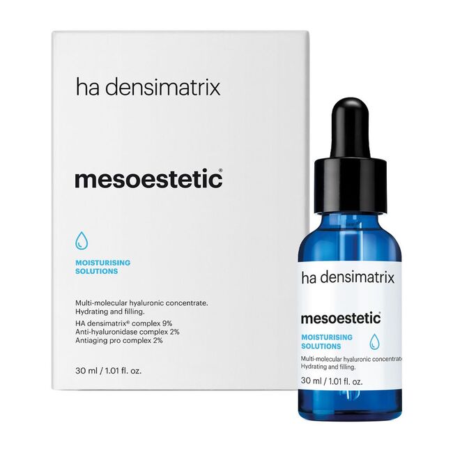 Ha Densimatrix