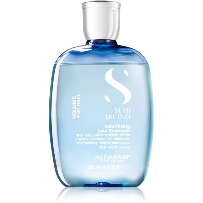 Volumizing Low Shampoo 250ml 