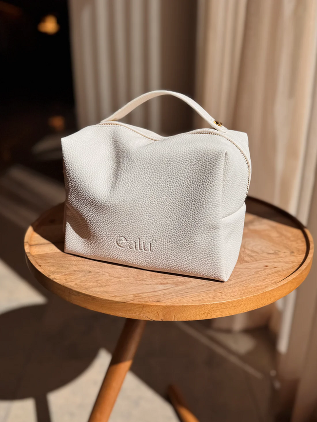 The Travel Bag