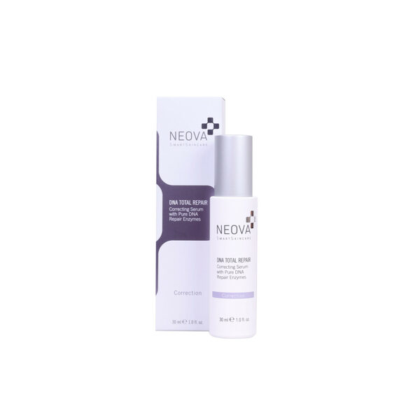 DNA Total Repair