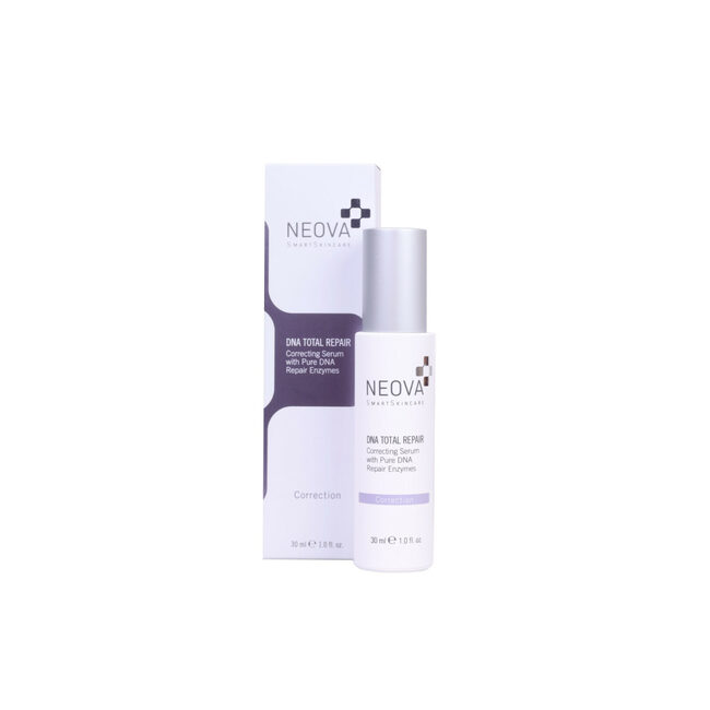 DNA Total Repair