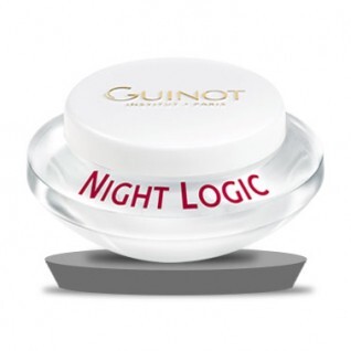 Night Logic Cream 50ml