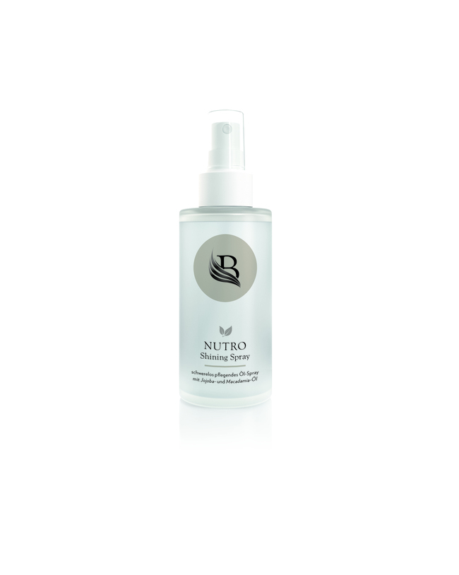 NUTRO Shining Spray