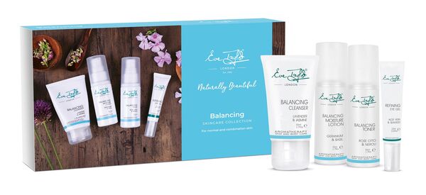 Balancing Skincare Kit