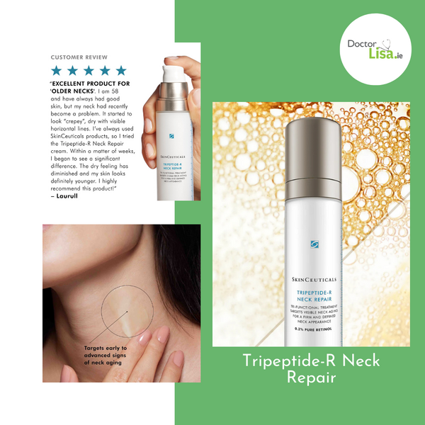 Tripeptide- R Neck Repair