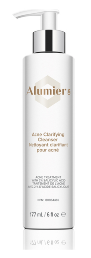 Clarifying Cleanser