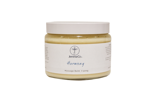 JemmaCo Beeswax Harmony 250g