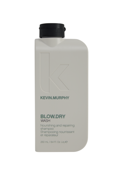 Blowdry Wash