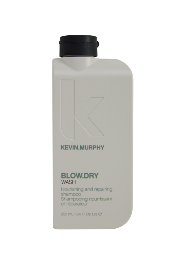 Blowdry Wash