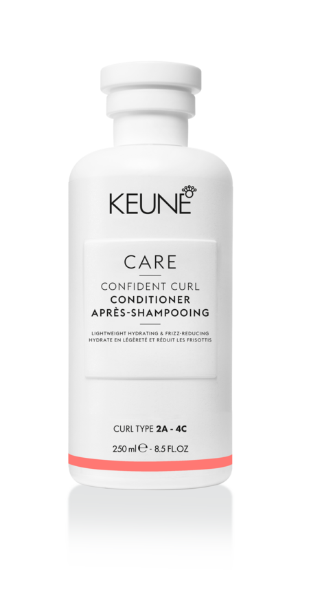 Confident Curl Conditioner 