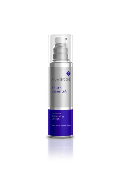 Hydra-intense Cleansing Lotion