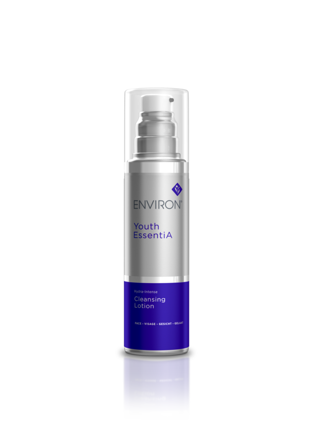 Hydra-intense Cleansing Lotion