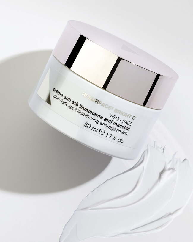 PF30321 bright c anti-dark spot cream Kirkastava kasvovoide