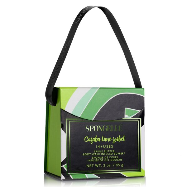  CASABA LIME SORBET