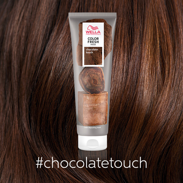 ColorFresh Mask - Chocolate Touch