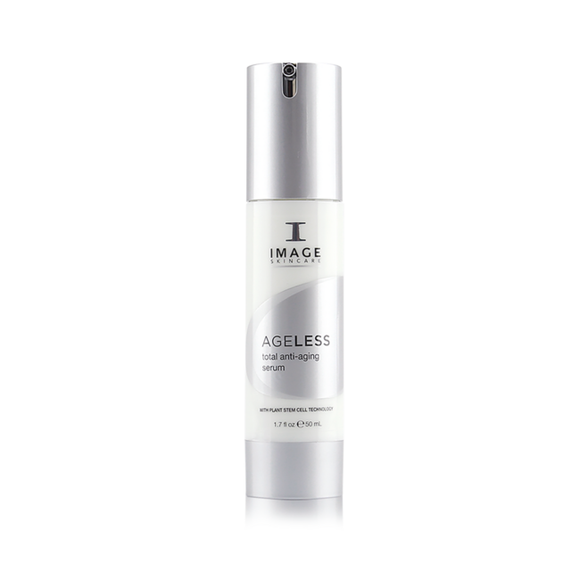 Ageless anti-aging serum