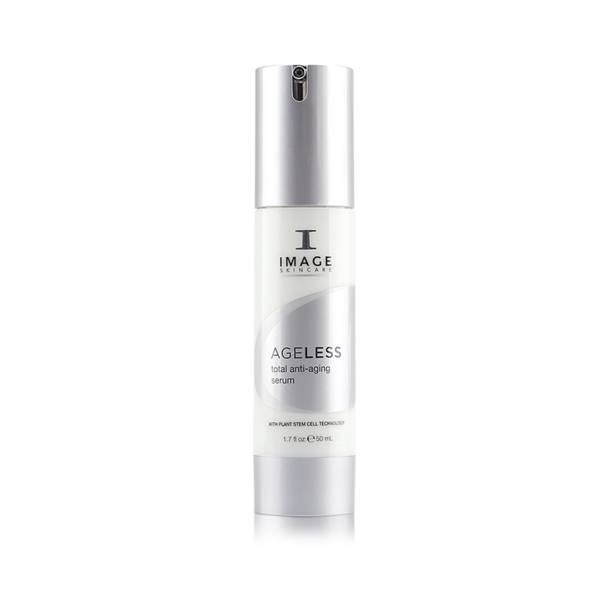 Ageless anti-aging serum